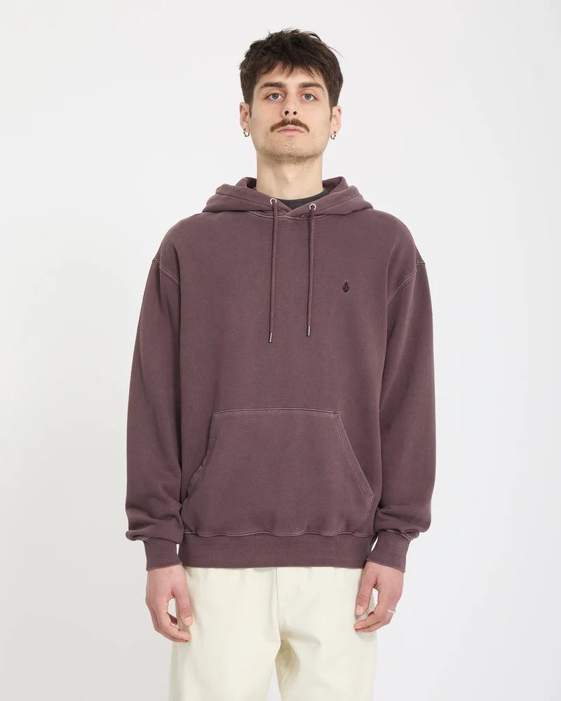 Single Stone Hoodie - Pistol Punch