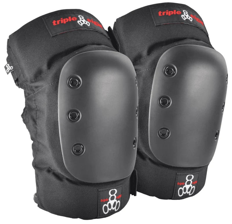 Triple 8: KP 22 Knee Pads