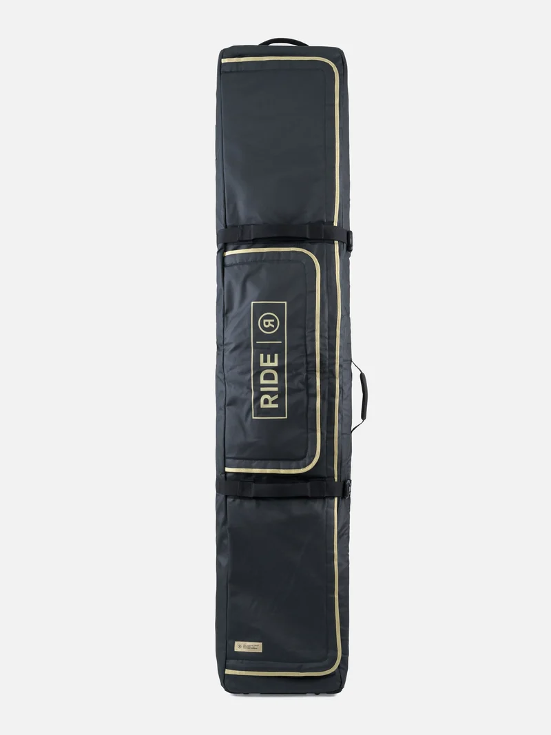 Ride: The Perfect Snowboard Bag