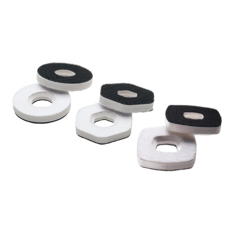 Seismic: Slide Puck Risers