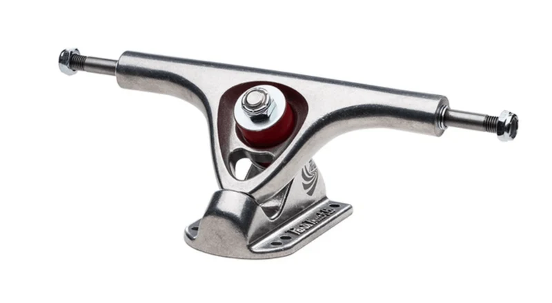 Paris: 150mm x 43° V3 Longboard Skateboard Truck