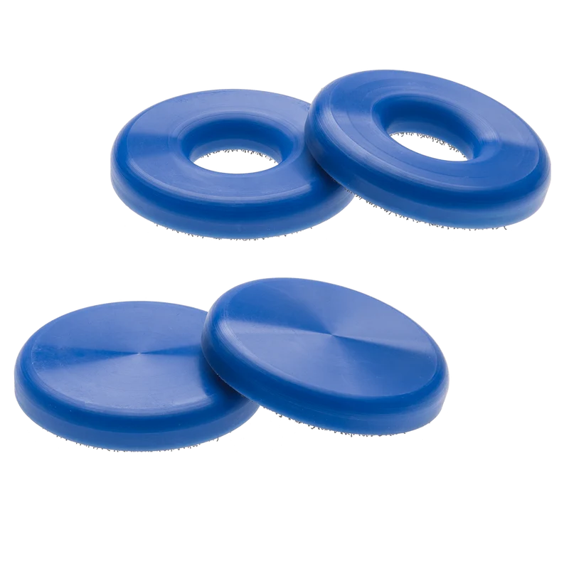 Seismic: Blue Slide Pucks