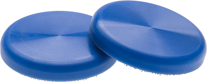Seismic: Blue Slide Pucks