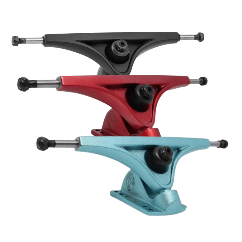 Bear: 180mm x 50° Gen 6 Longboard Truck