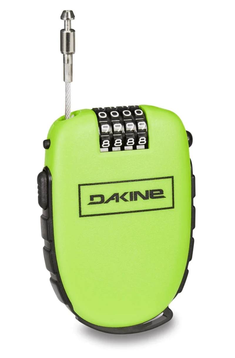 Dakine: Micro Lock