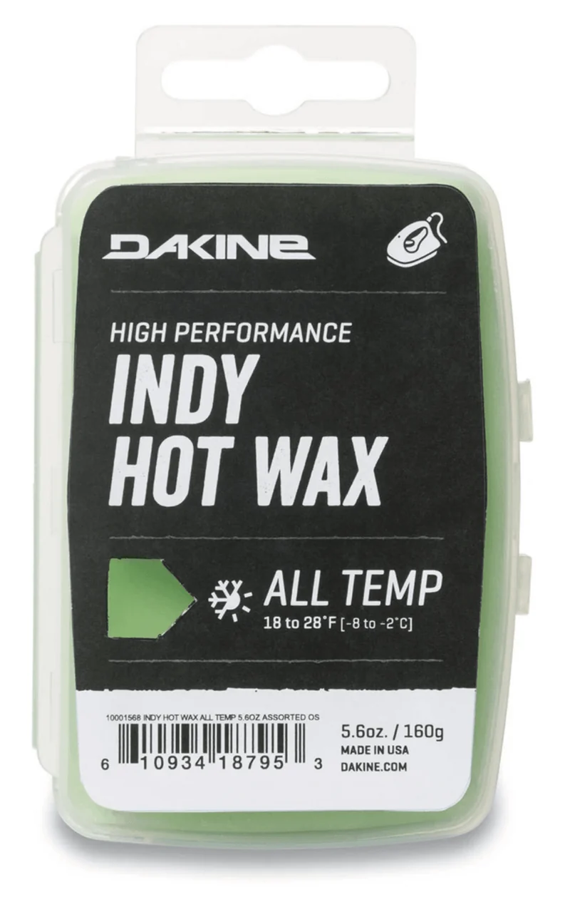 Dakine: Indy Hot Wax
