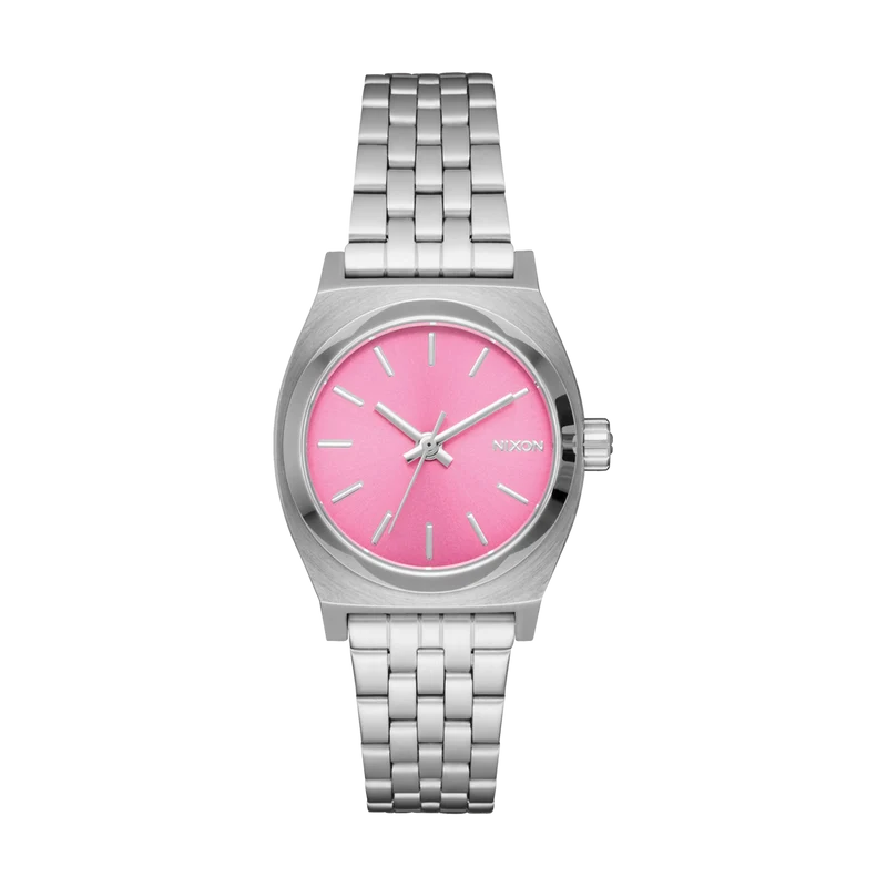 Small Time Teller