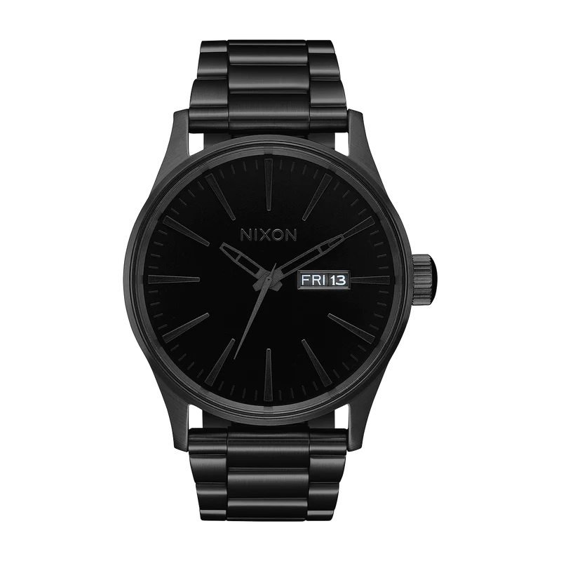 Sentry Stainless Steel