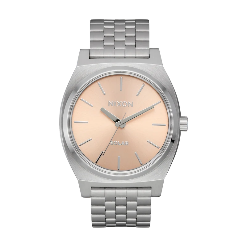 Time Teller Solar