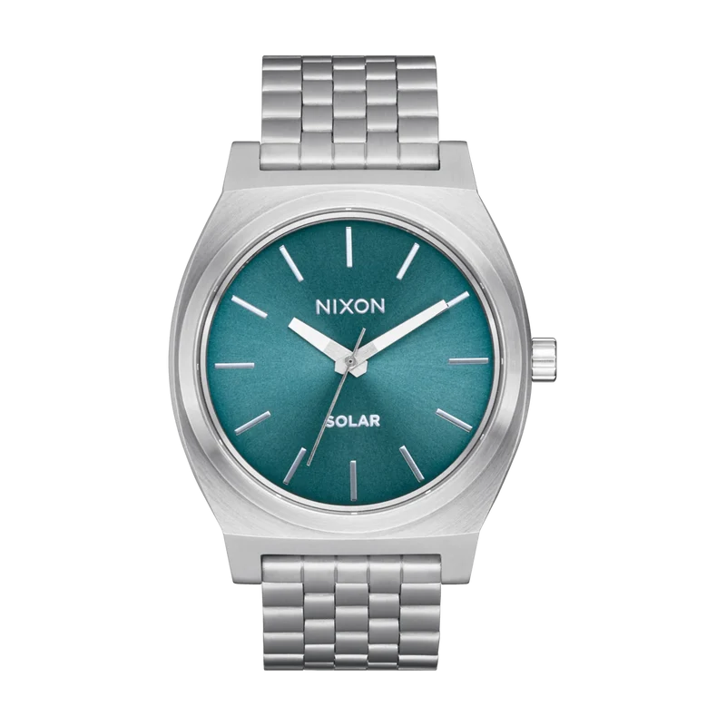 Time Teller Solar