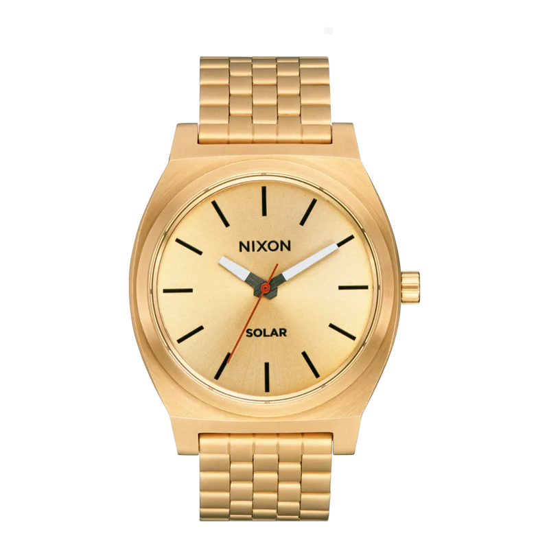 Time Teller Solar