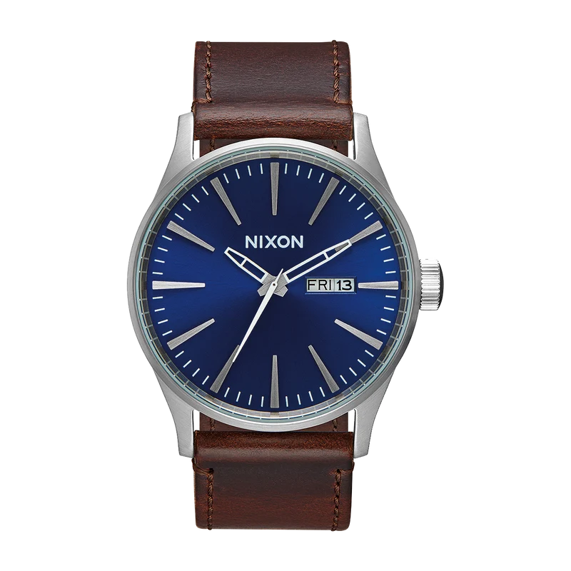 Sentry Leather