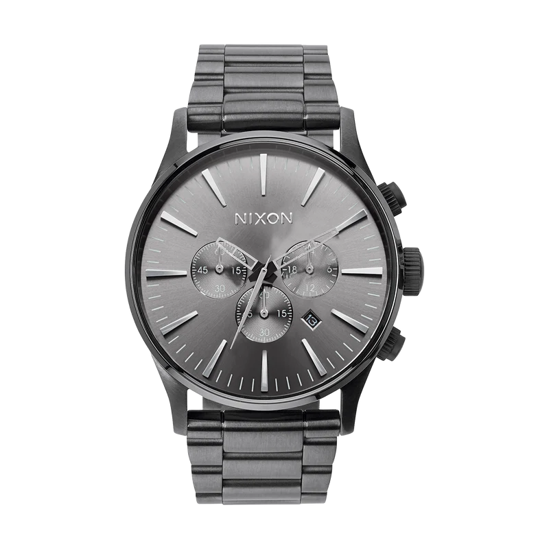 Sentry Chrono