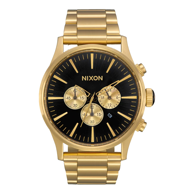 Sentry Chrono