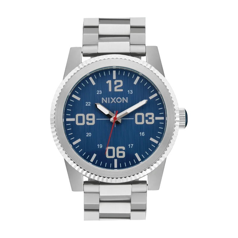 Corporal Stainless Steel
