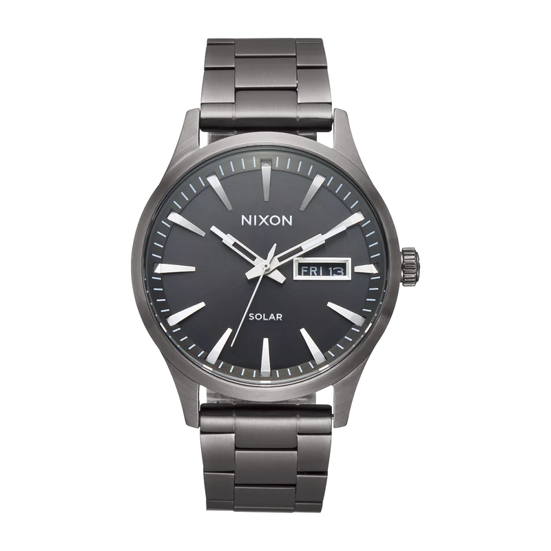 Sentry Solar Stainless Steel