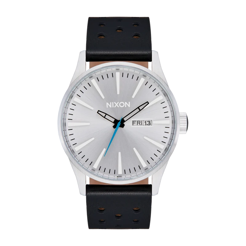 Sentry Leather