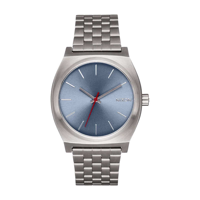 Time Teller