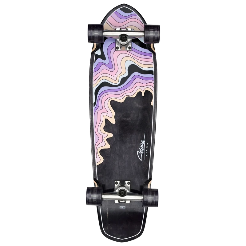 Big Blazer Cruiser Board