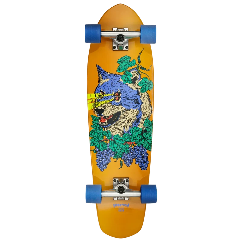 Big Blazer Cruiser Board