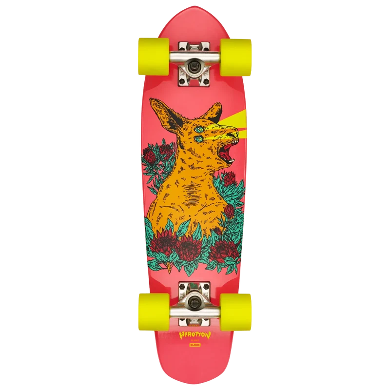 Blazer Cruiser Board