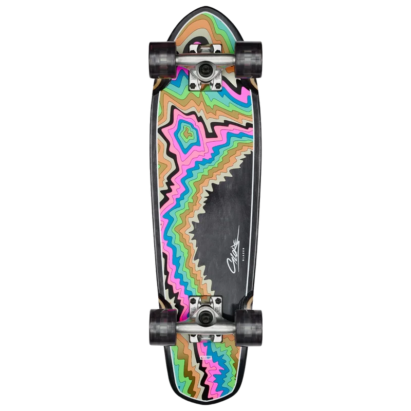 Blazer Cruiser Board