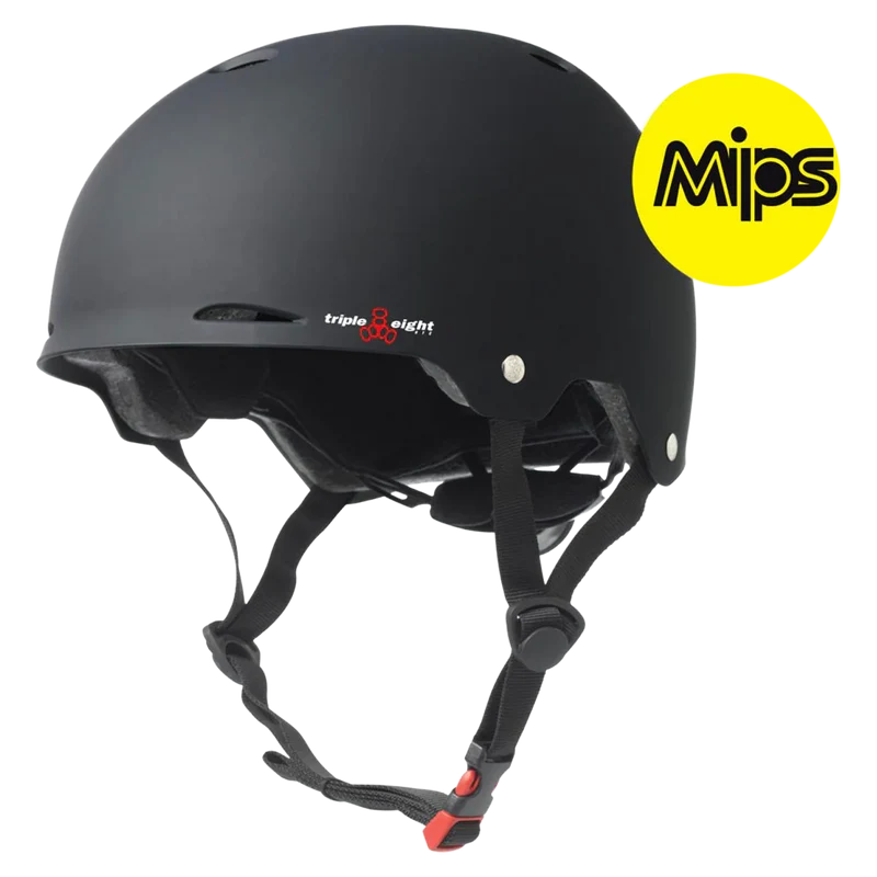Gotham Dual Certified MIPS Helmet