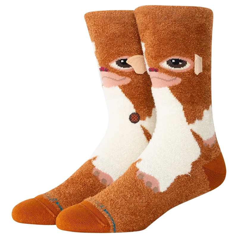 Gizmo Crew Sock