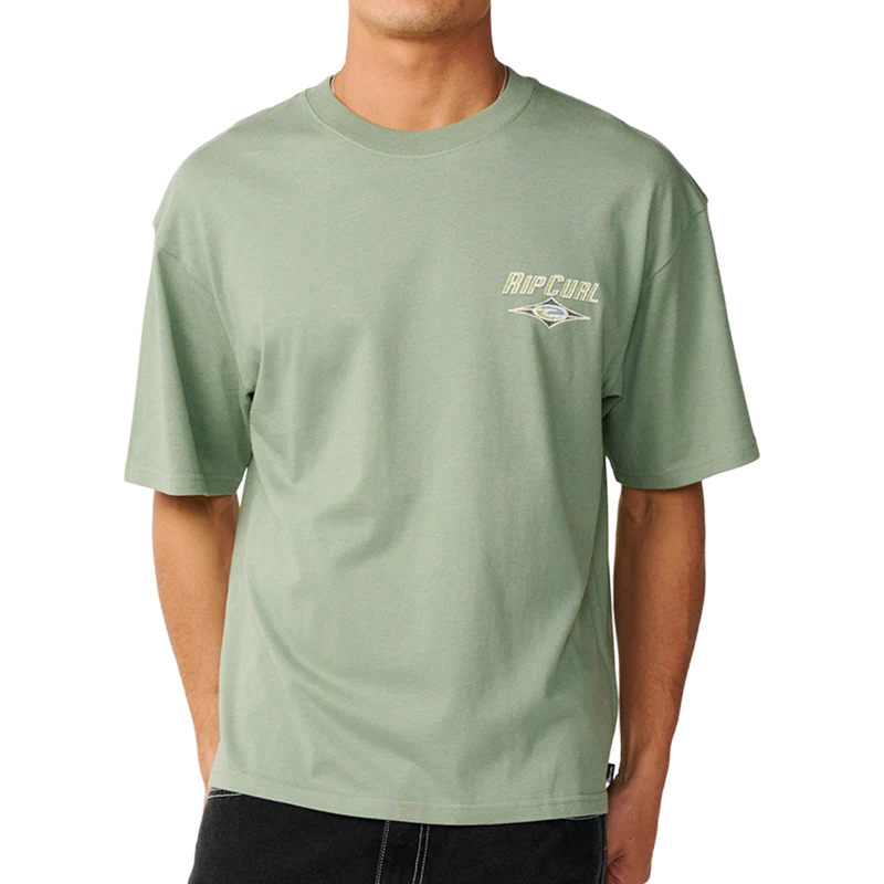Heritage Icon S/S T-Shirt