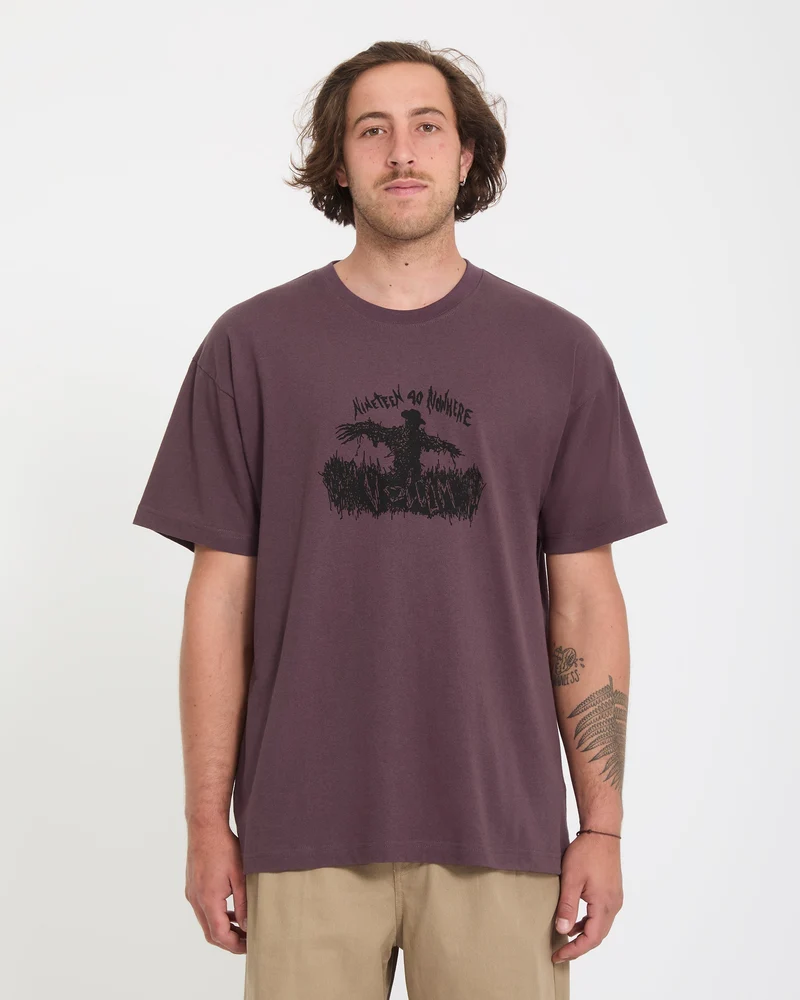 Gony Zubizarreta T-Shirt - Pistol Punch