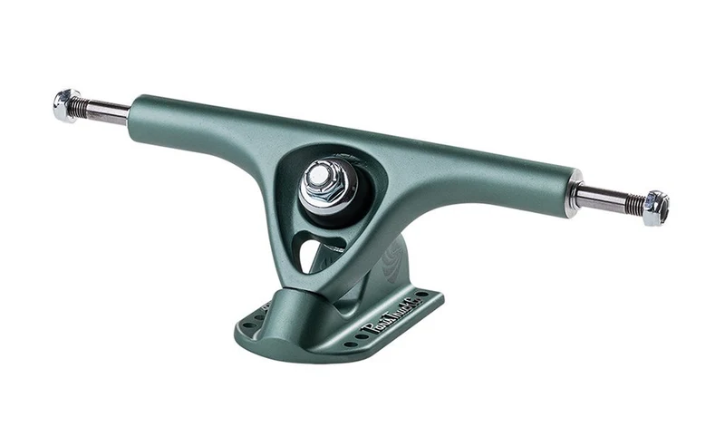 Paris: 180mm x 50° V3 Longboard Skateboard Truck