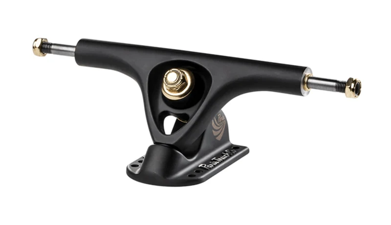 Paris: 165mm x 50° V3 Longboard Skateboard Truck