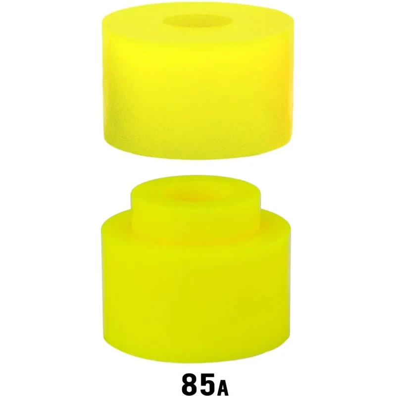 Venom: Barrel + PLUG Barrel Bushings