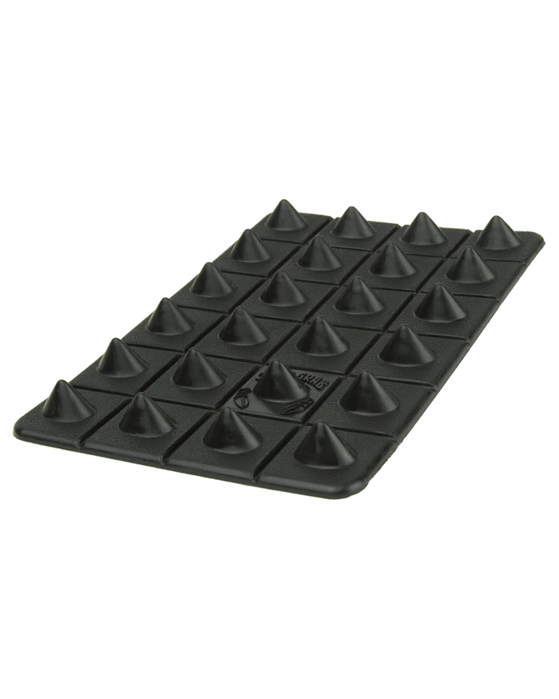 Crab Grab: Shark Teeth Stomp Pad