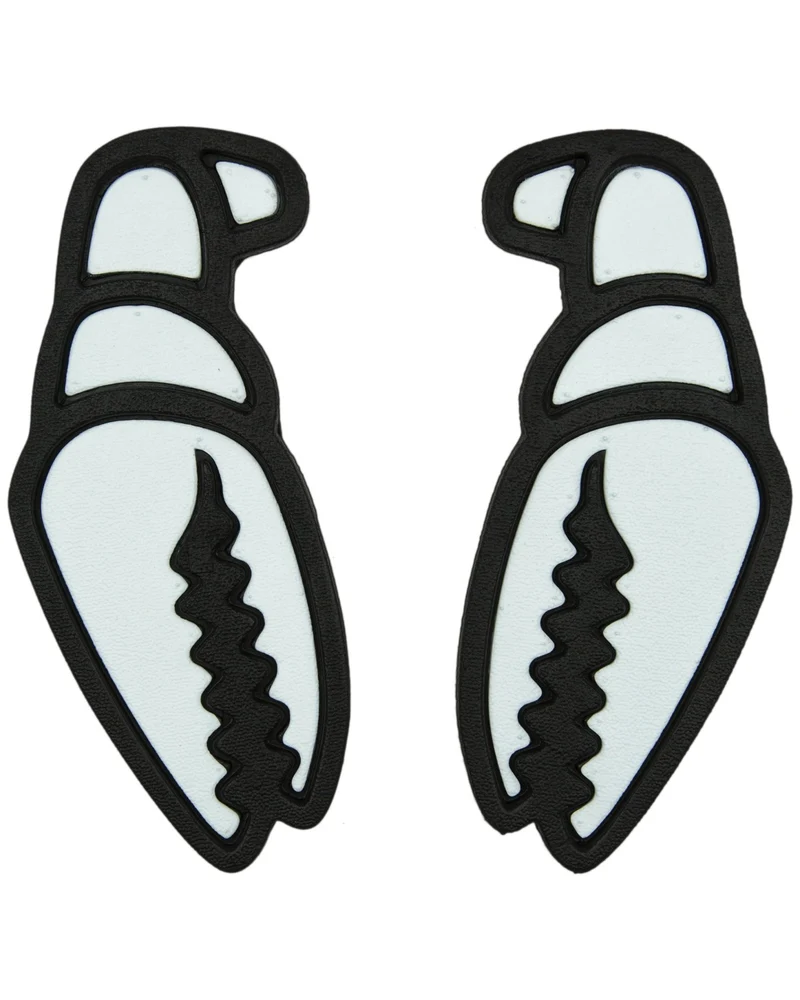 Crab Grab: Mega Claw Stomp Pad
