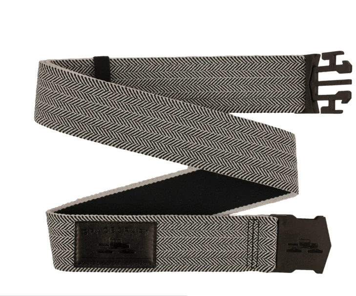 SpaceCraft: Stretch Belt