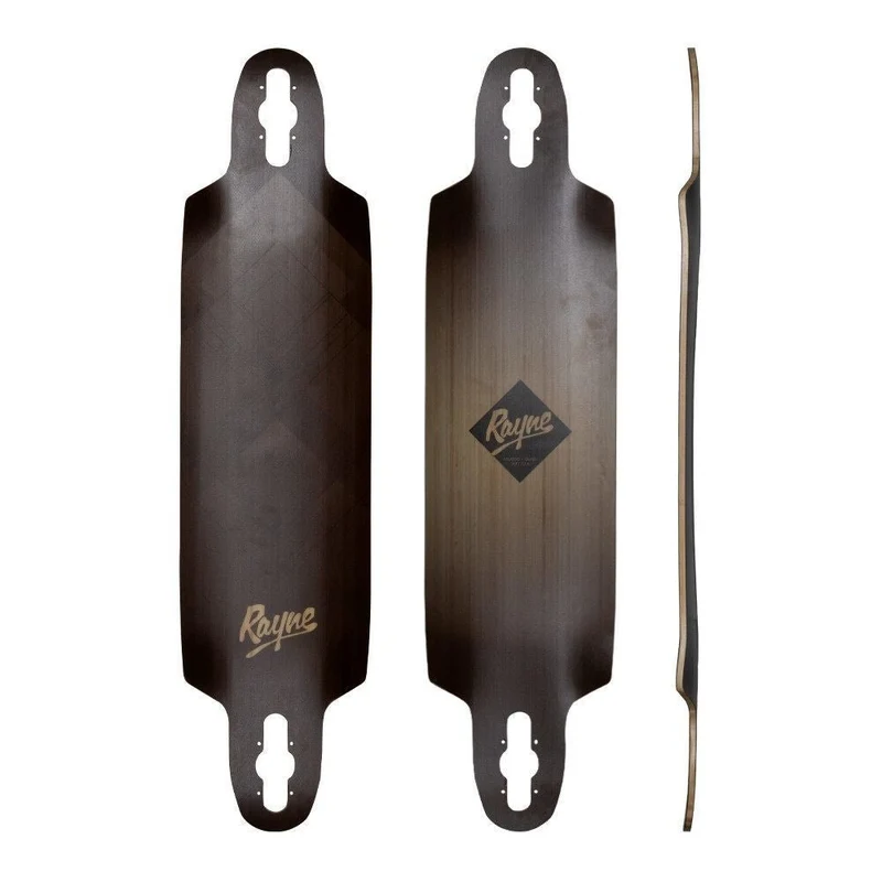 Rayne: Crush 39'' Longboard Skateboard