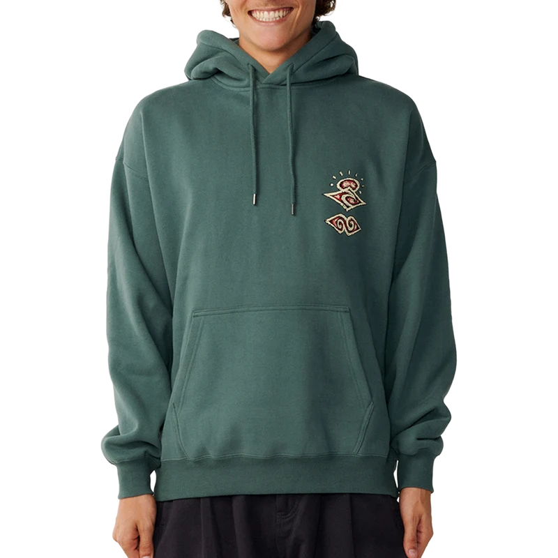 Disorder Boneyards Hoodie