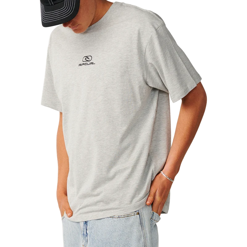 Pill Icon S/S T-Shirt