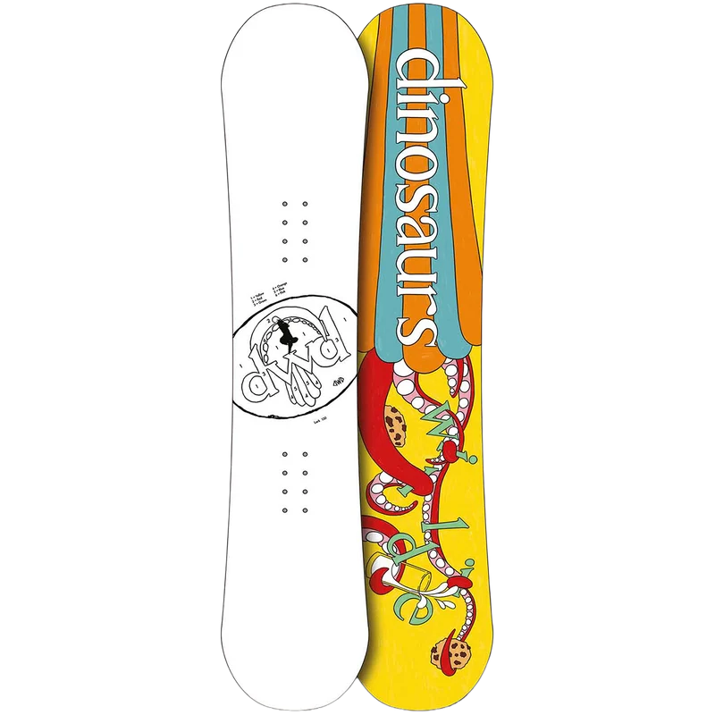 Lark Snowboard