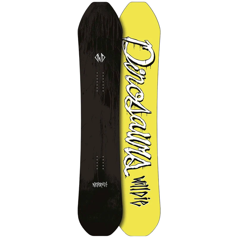 NeverNot Snowboard