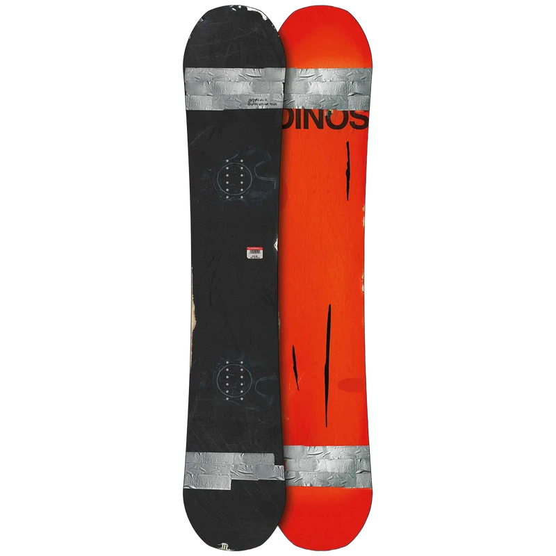 Bilbored Snowboard