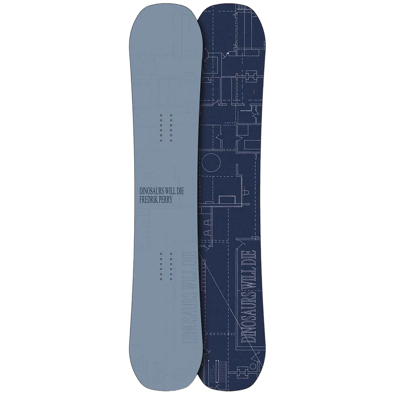 Perry Snowboard