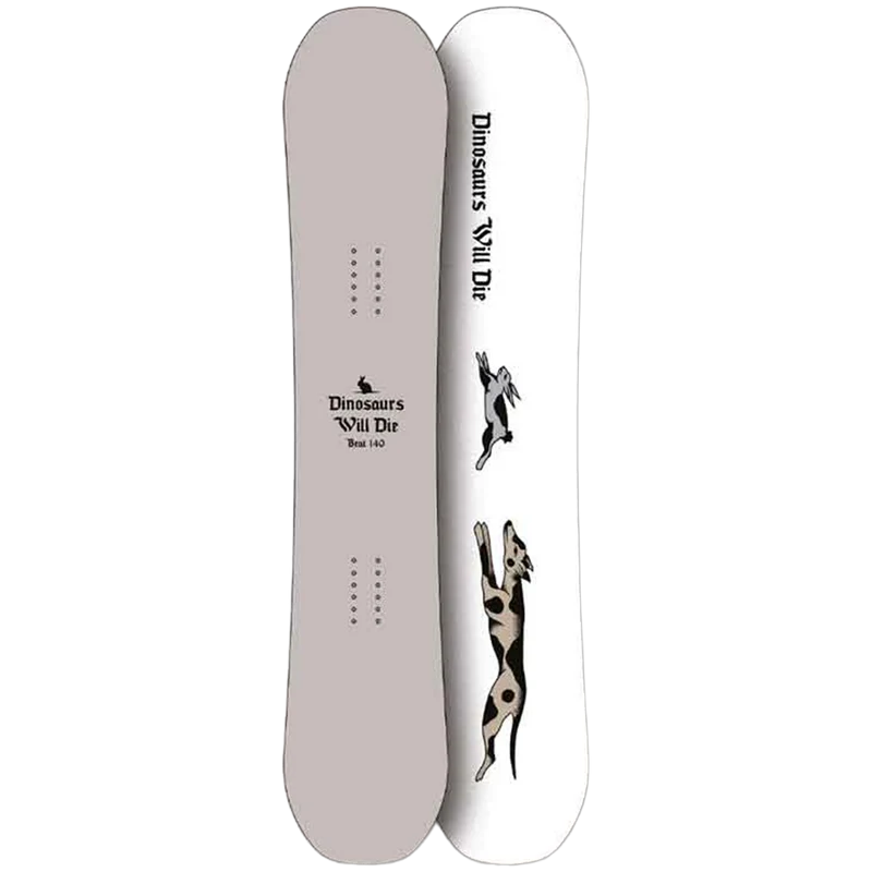 Brat Snowboard
