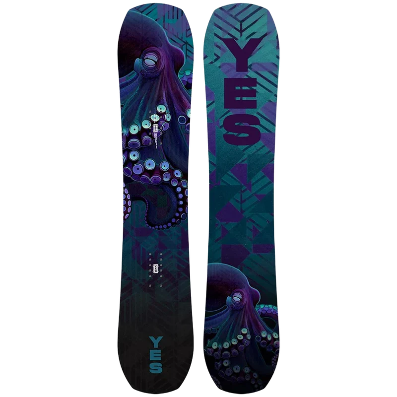 Standard Pro DC Snowboard