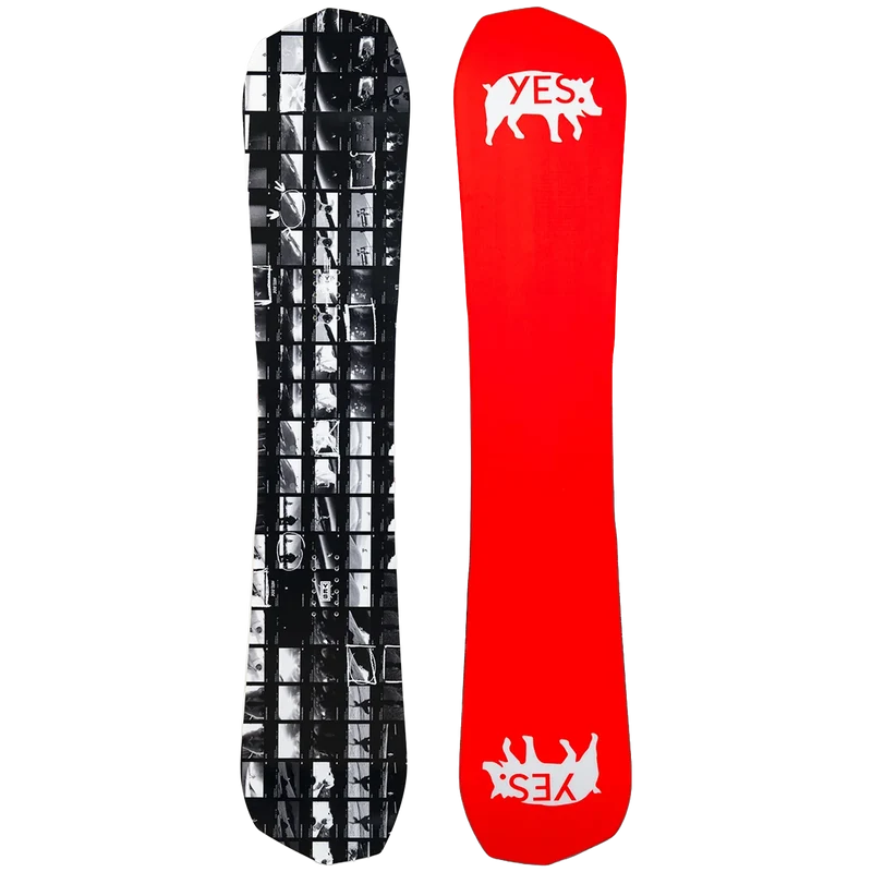 Greats Snowboard