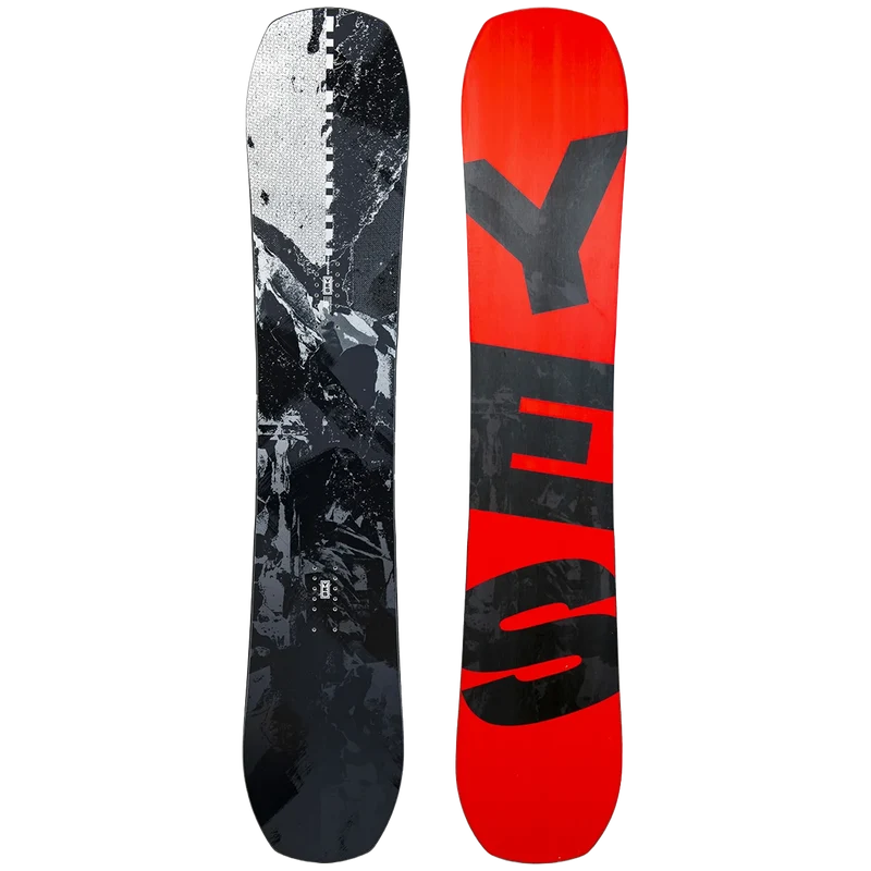 Standard Snowboard