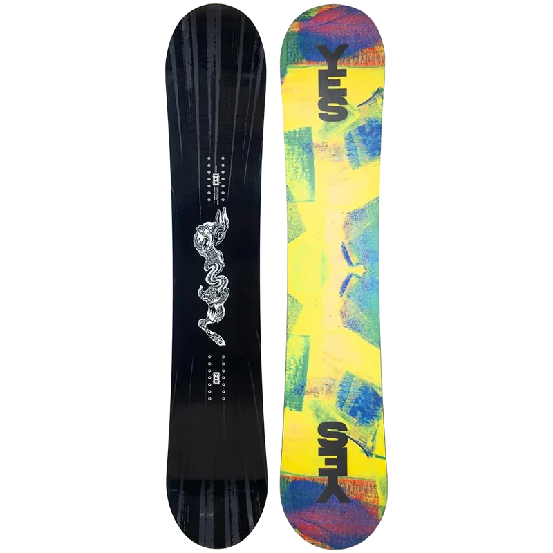 Drive Snowboard