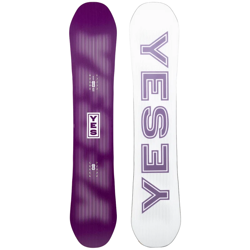 Women's Basic Snowboard