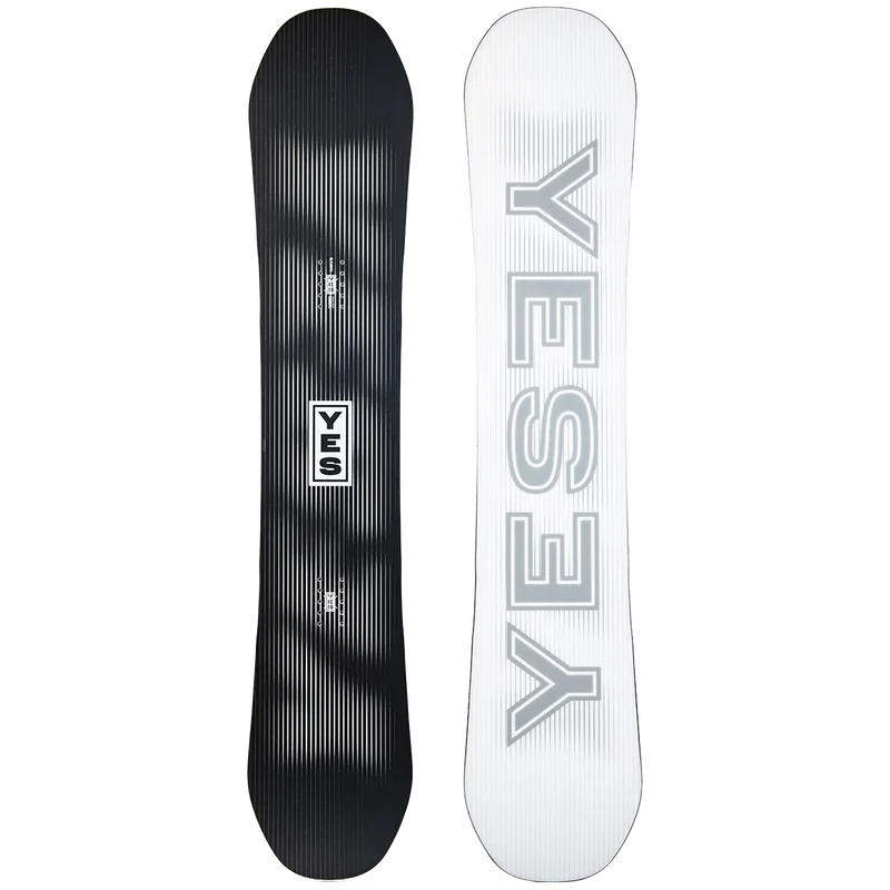 Basic Snowboard